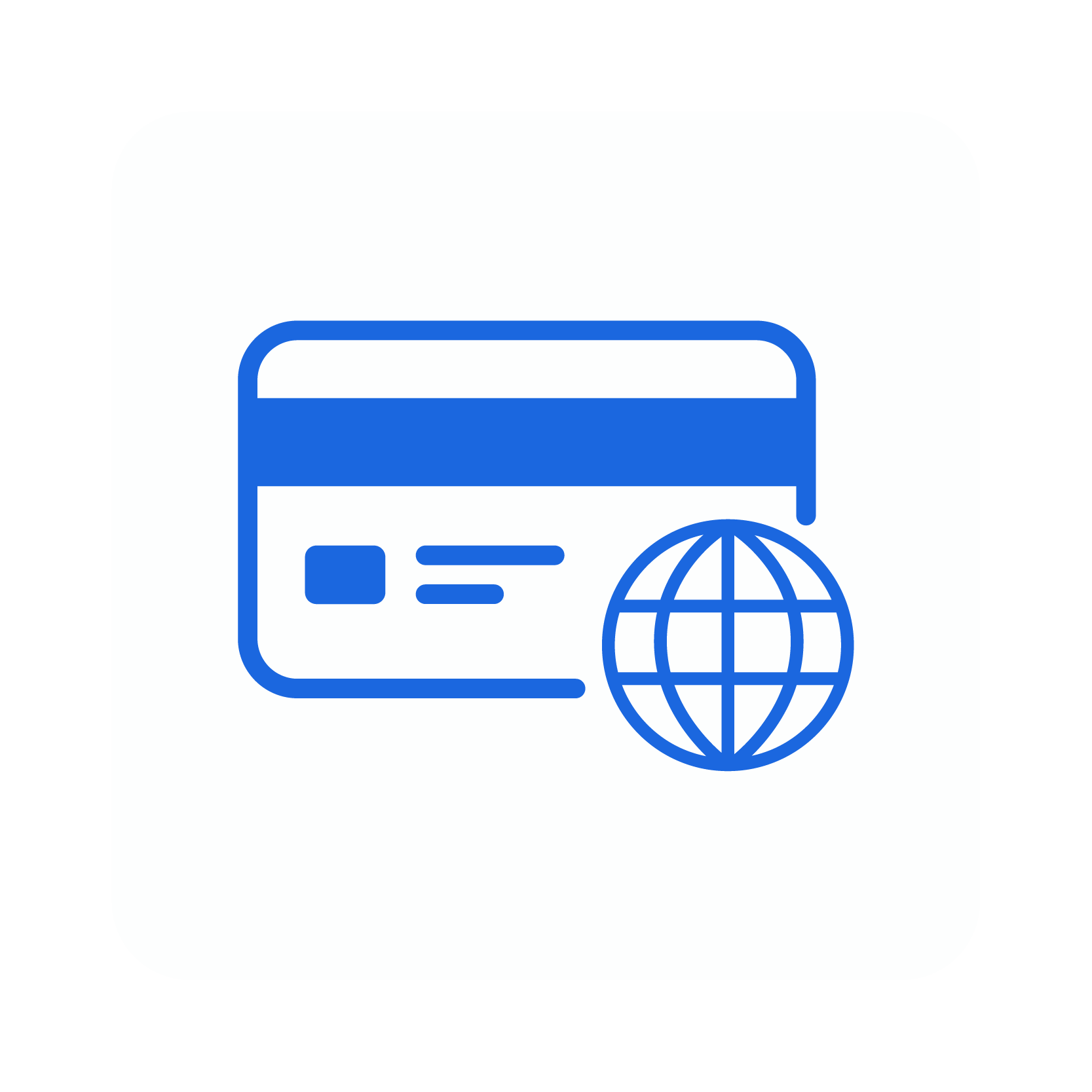 International Cards